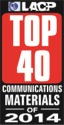 Top 40 Communications Materials of 2014/15 (#15)